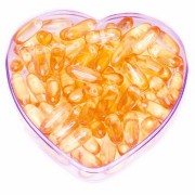 Heart & Blood related image